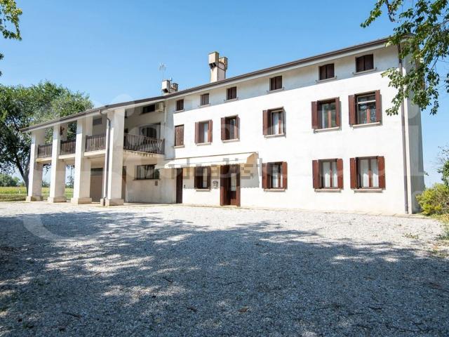 Rustico in vendita a Cintello, Teglio Veneto