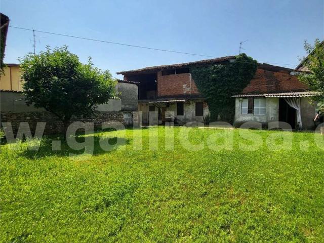Rustico in vendita a Castrezzato, Lombardia