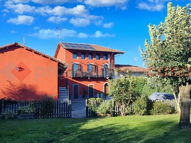 Rustico in vendita a Piemonte, Torino
