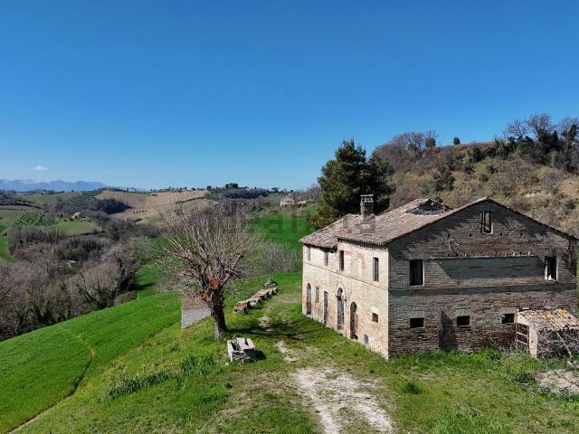 Rustico in vendita a Marche, Fermo