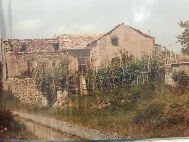 Rustico in vendita a Maissana, Liguria