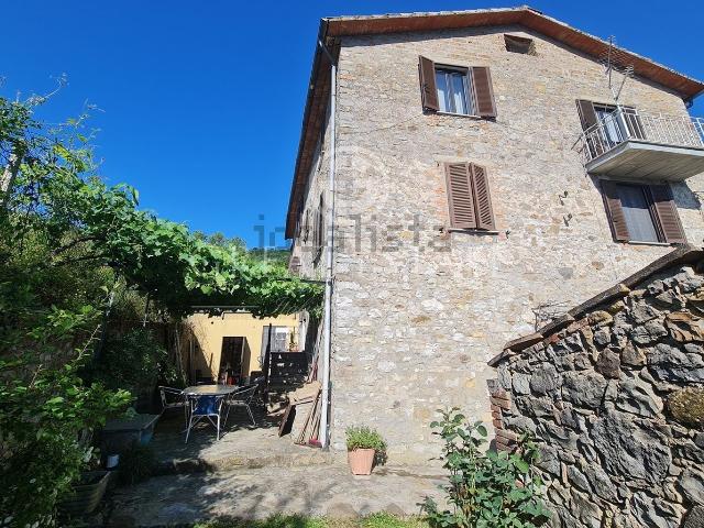 Rustico in vendita a San Cristoforo, Ficulle