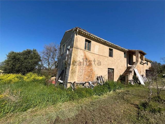 Rustico in vendita a Marche, Ancona