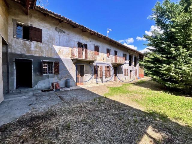 Rustico in vendita a Piemonte, Asti