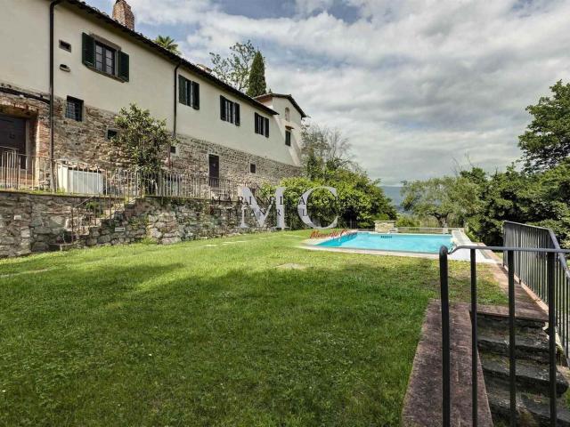 Rustico in vendita a Figline e Incisa Valdarno, Incisa Val D'arno