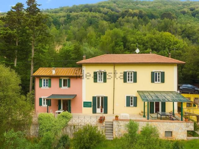 Rustico in vendita a Gello, San Giuliano Terme