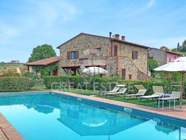 Rustico in vendita a Gioiella, Umbria