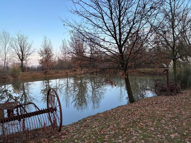 Rustico in vendita a Borgonovo Val Tidone, Reggio Emilia