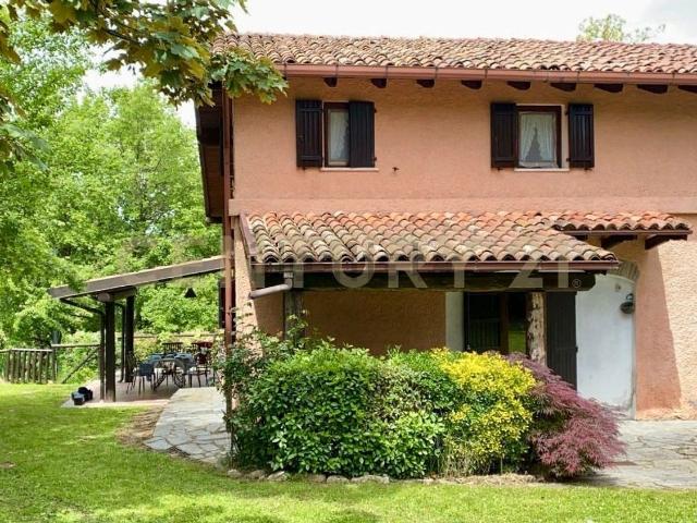 Rustico in vendita a Piemonte, Alessandria
