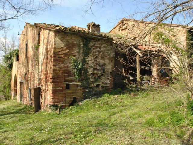 Rustico in vendita a Marche, Pesaro E Urbino