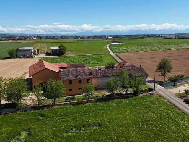 Rustico in vendita a Piemonte, Cuneo