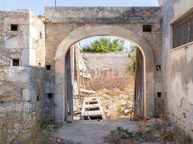Rustico in vendita a Siracusa, Sicilia