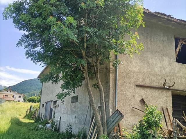 Rustico in vendita a Rocca Di Botte, Abruzzo