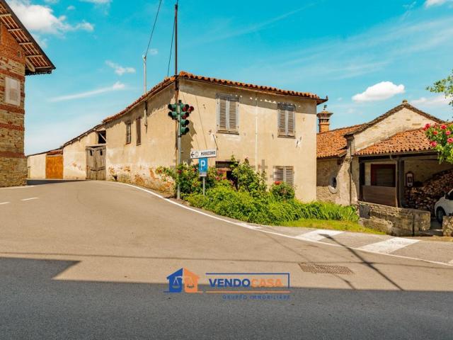 Rustico in vendita a Piemonte, Cuneo