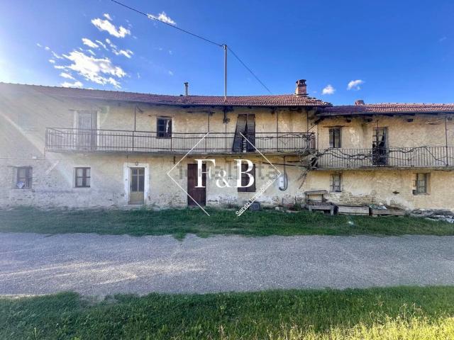 Rustico in vendita a Castino, Cuneo