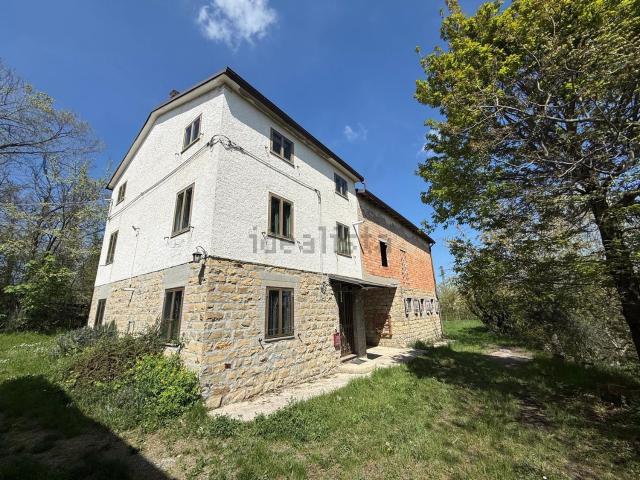 Rustico in vendita a Unione dei comuni del Frignano, Pavullo Nel Frignano