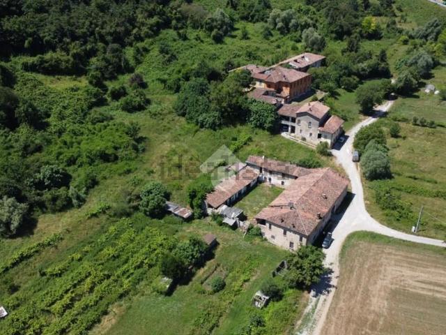 Rustico in vendita a Comunità montana della valle Trompia, Concesio