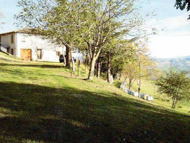 Rustico in vendita a Sassofeltrio, Reggio Emilia