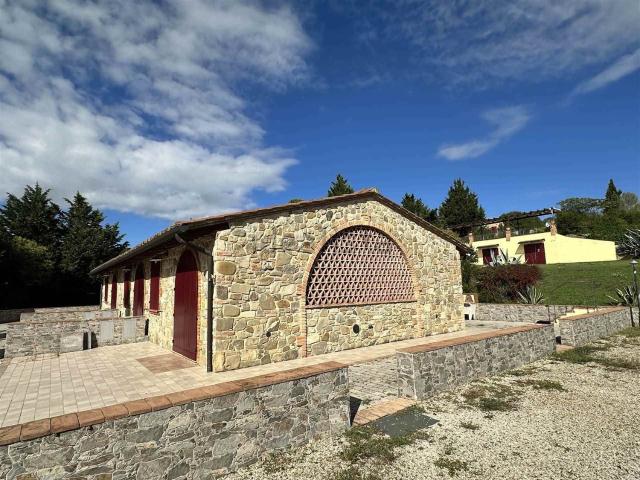 Rustico in vendita a San Michele, Montecatini Val Di Cecina