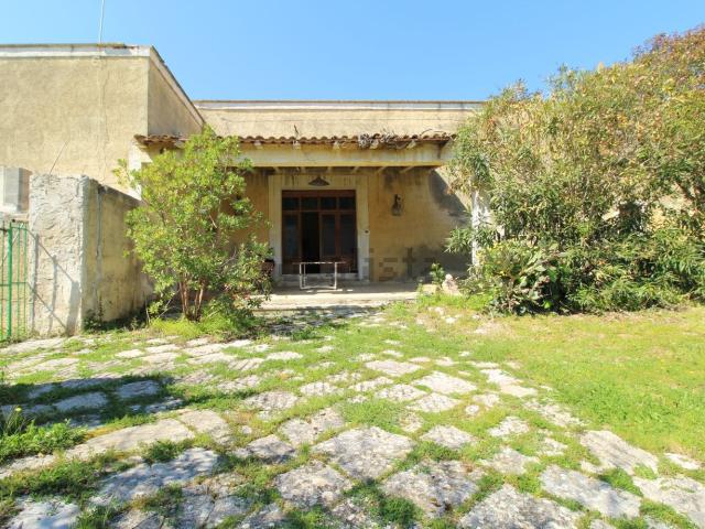 Rustico in vendita a Brindisi