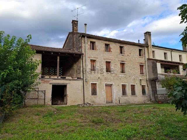Rustico in vendita a Col San Martino, Farra di Soligo