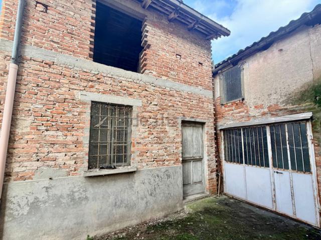 Rustico in vendita a Sarmato, Reggio Emilia