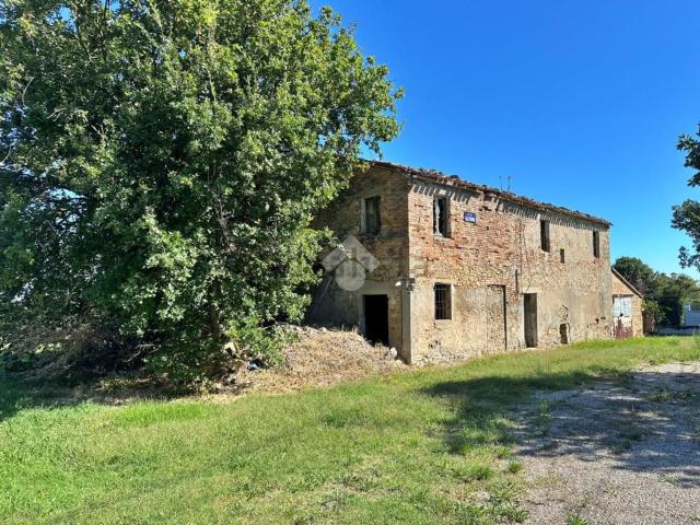 Rustico in vendita a Montegridolfo, Reggio Emilia