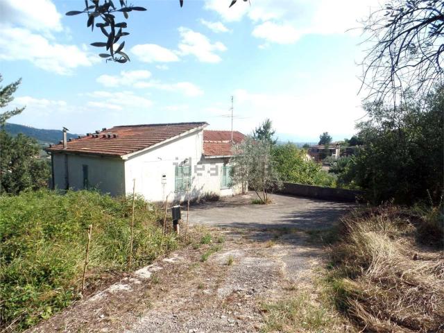 Rustico in vendita a Alatri, Lazio