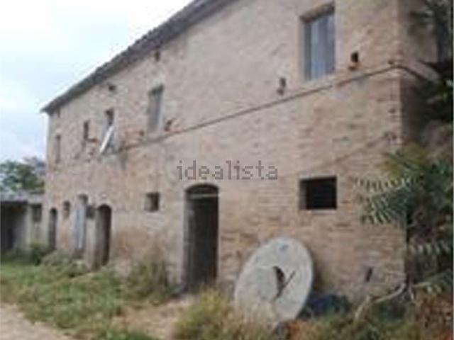 Rustico in vendita a Marche, Fermo