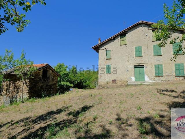 Rustico in vendita a Piemonte, Alessandria