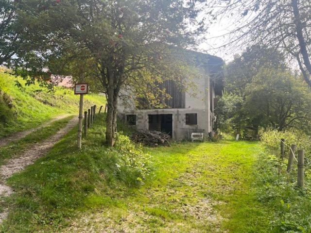 Rustico in vendita a Comunità Valsugana e Tesino, Roncegno