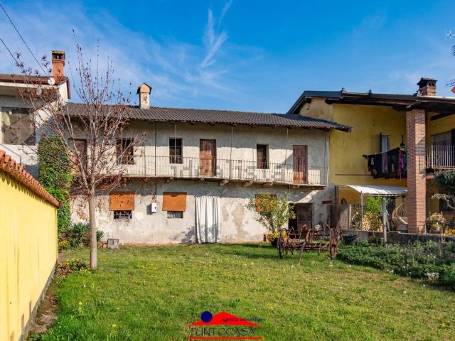 Rustico in vendita a Piemonte, Cuneo