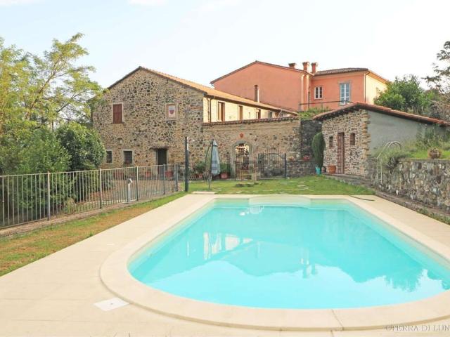 Rustico in vendita a Unione di comuni Montana Lunigiana, Tresana