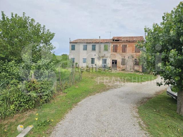 Rustico in vendita a Cristo di Arzerello, Piove Di Sacco