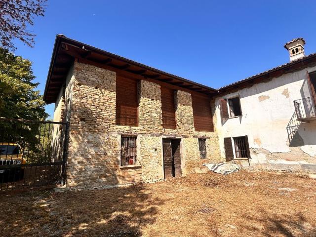 Rustico in vendita a Marchesini, Cossano Belbo
