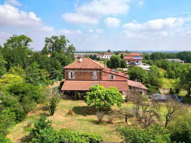 Rustico in vendita a Piemonte, Alessandria