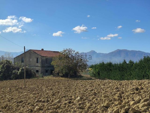 Rustico in vendita a Marche, Ascoli Piceno