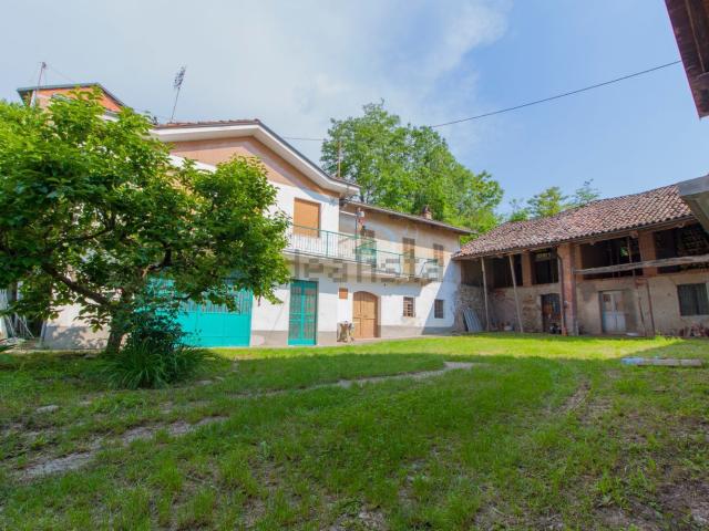 Rustico in vendita a Piemonte, Cuneo