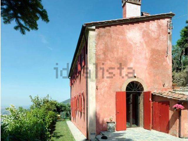 Rustico in vendita a Montemagno, Calci