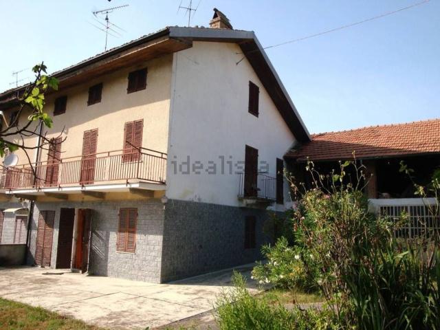 Rustico in vendita a Piemonte, Alessandria