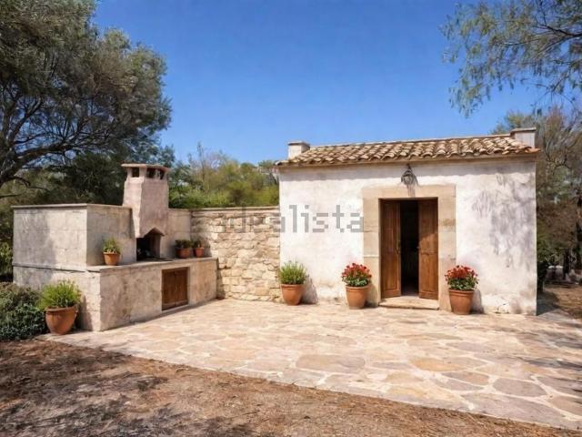 Rustico in vendita a Puglia, Brindisi