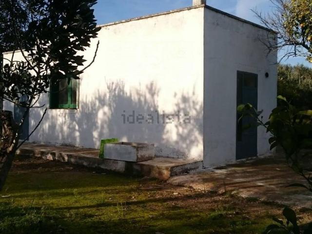 Rustico in vendita a Puglia, Brindisi
