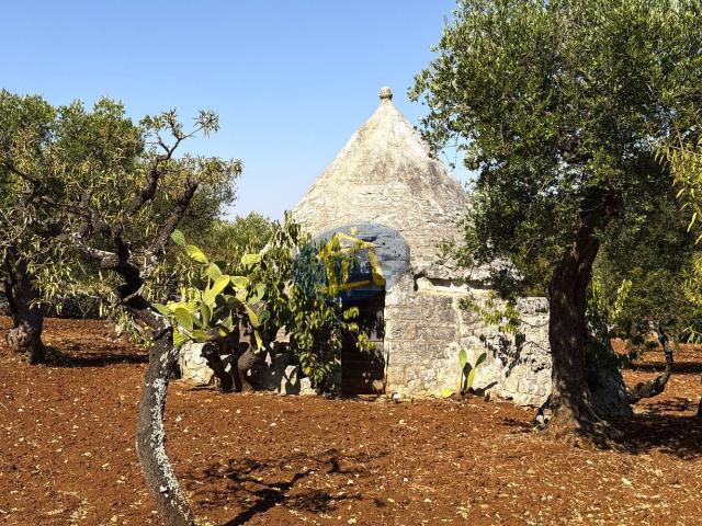 Rustico in vendita a Puglia, Bari
