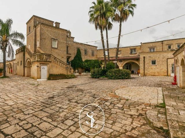 Rustico in vendita a Francavilla Fontana, Brindisi