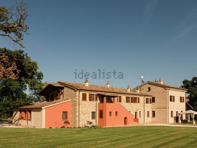 Rustico in vendita a Marche, Pesaro E Urbino