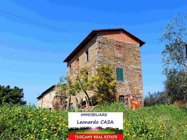 Rustico in vendita a Unione dei Comuni Circondario dell'Empolese Valdelsa, Vinci