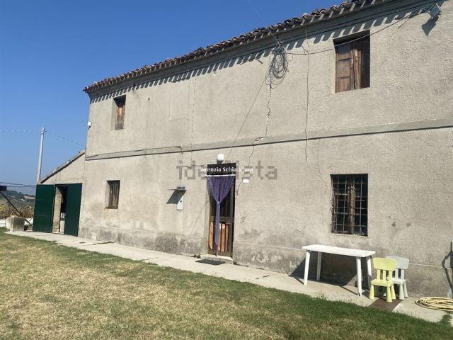 Rustico in vendita a Marche, Pesaro E Urbino