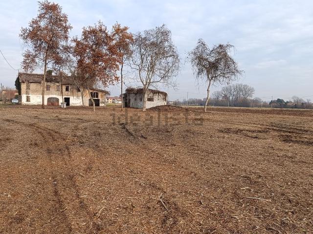Rustico in vendita a San Cipriano, Roncade