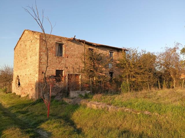 Rustico in vendita a La Scala, San Miniato