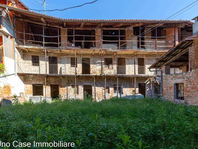 Rustico in vendita a Piemonte, Torino